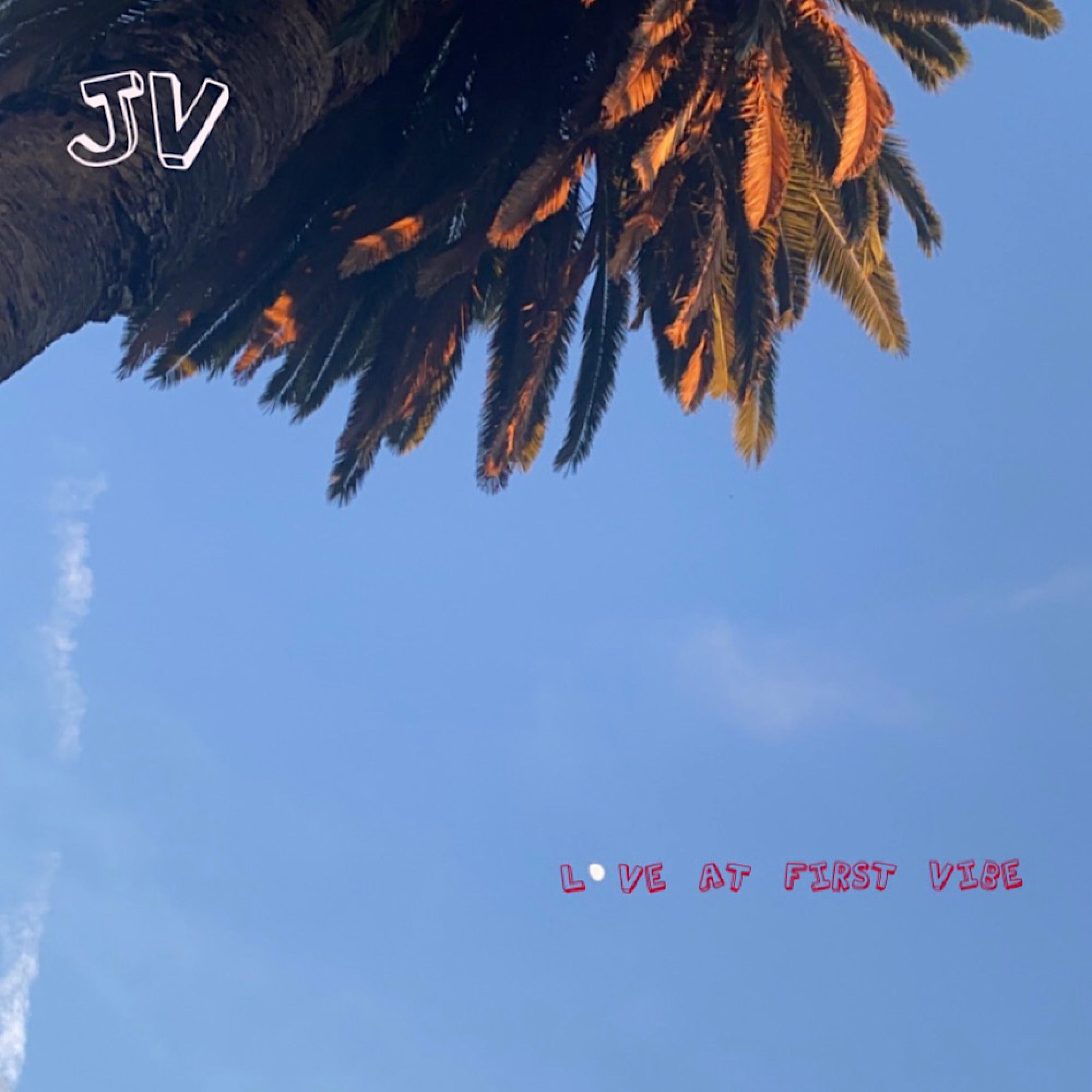 Love at First Vibe