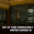 Winter Garden III