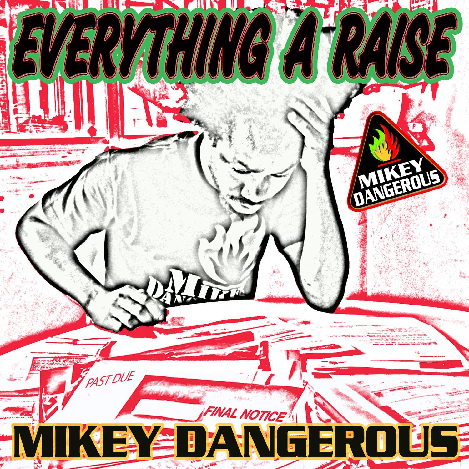 Everything a Raise