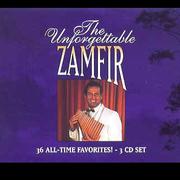 The Unforgettable Zamfir