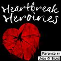 Heartbreak Heroines专辑