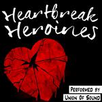 Heartbreak Heroines专辑