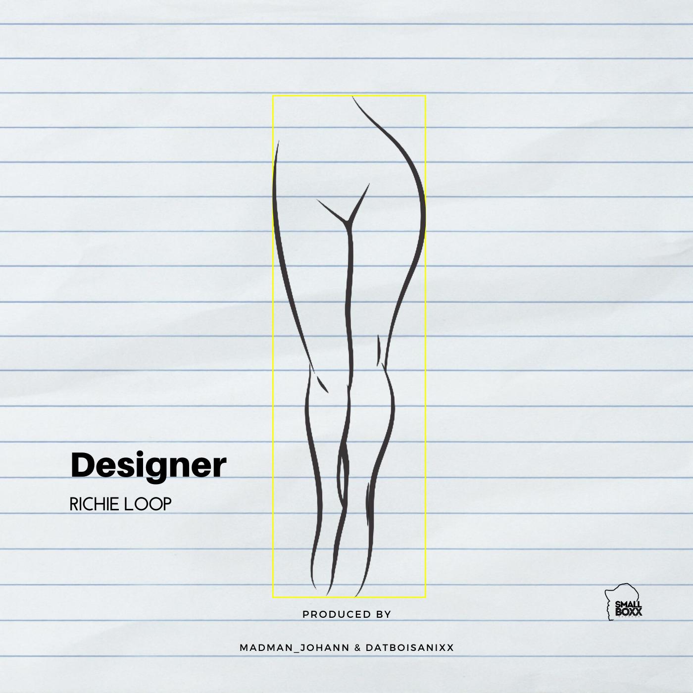 Richie Loop - Designer (Main)