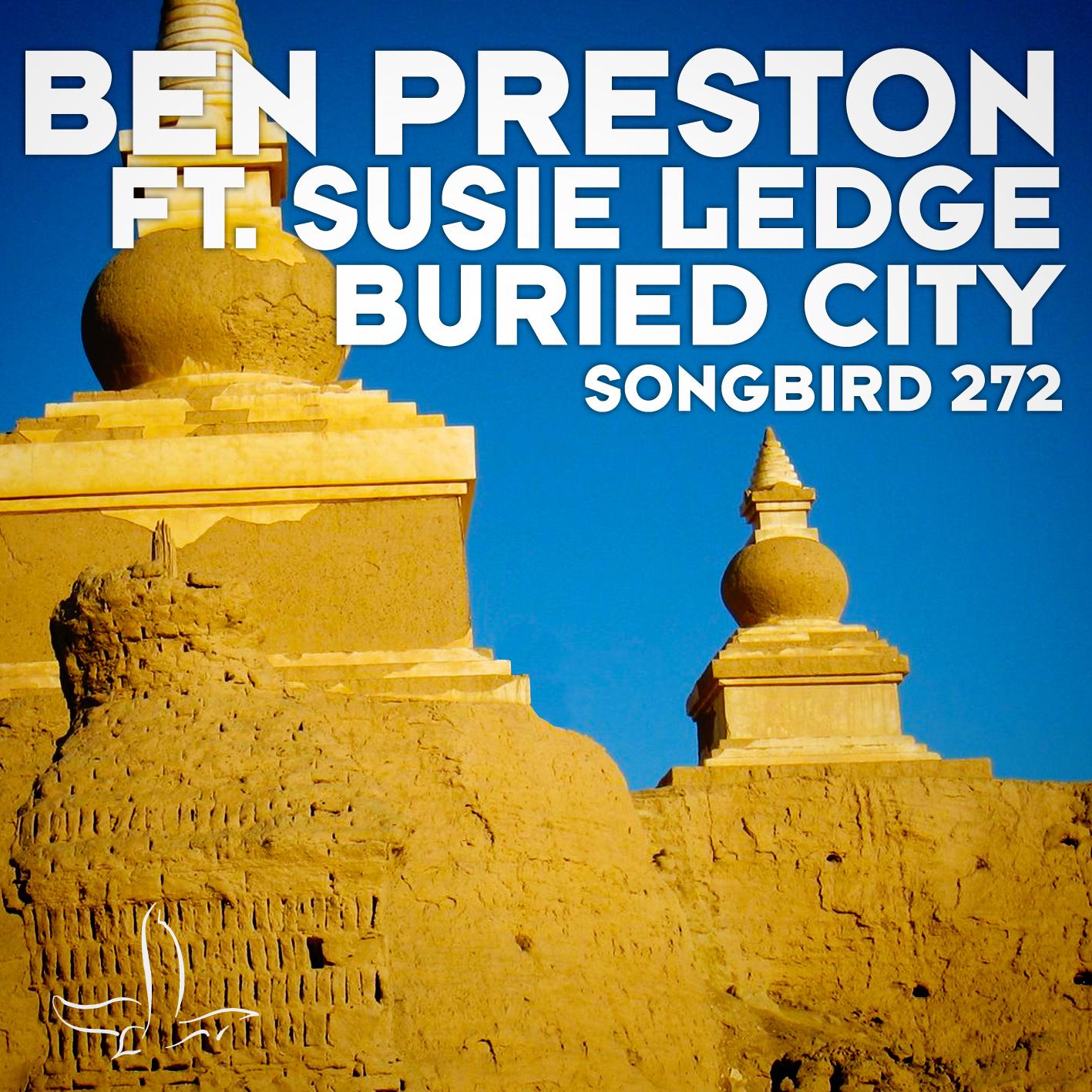 Ben Preston - Buried City