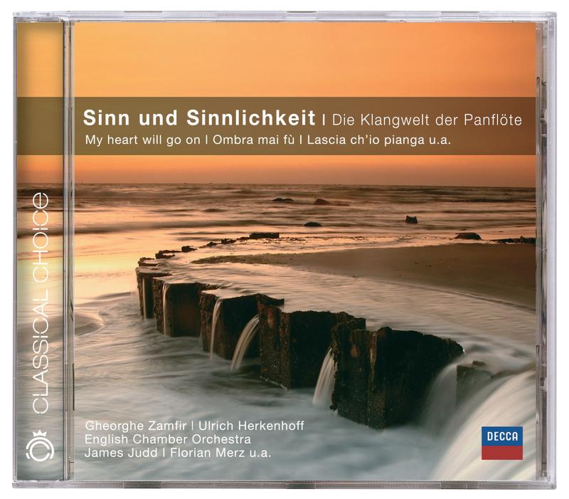 Sinn und Sinnlichkeit - Die Klangwelt der Panflöte