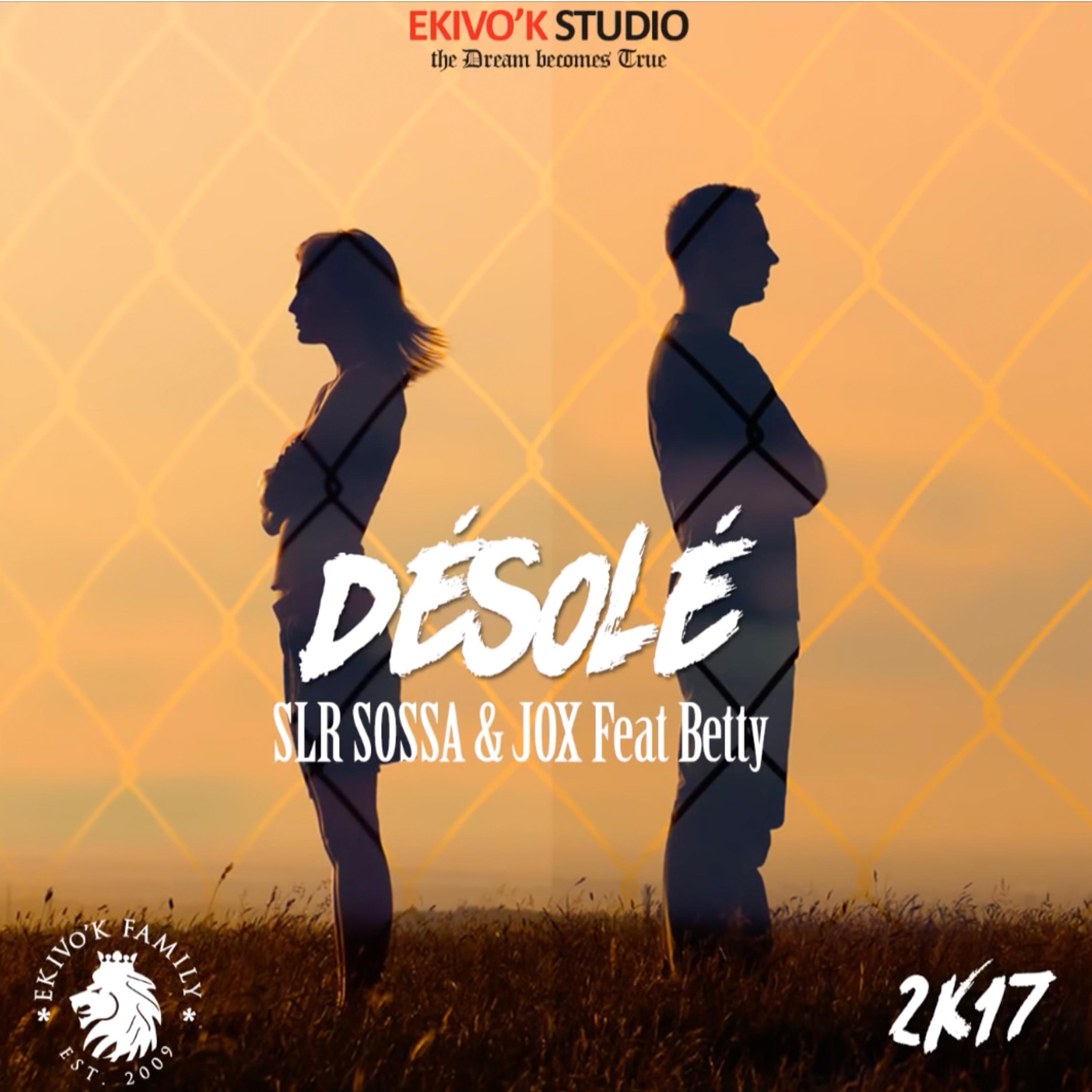 Désolé