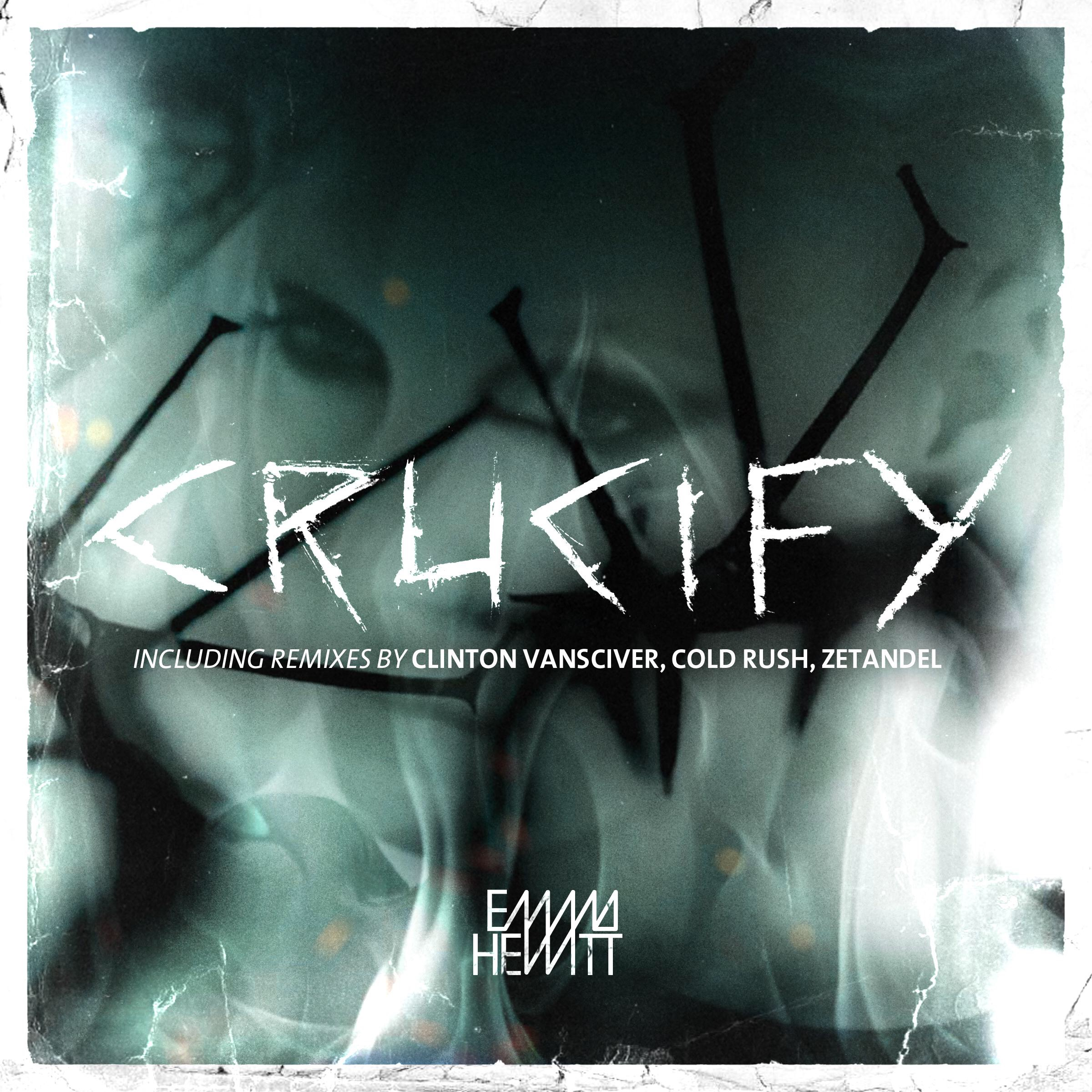 Crucify (NoMosk Chillout Mix)