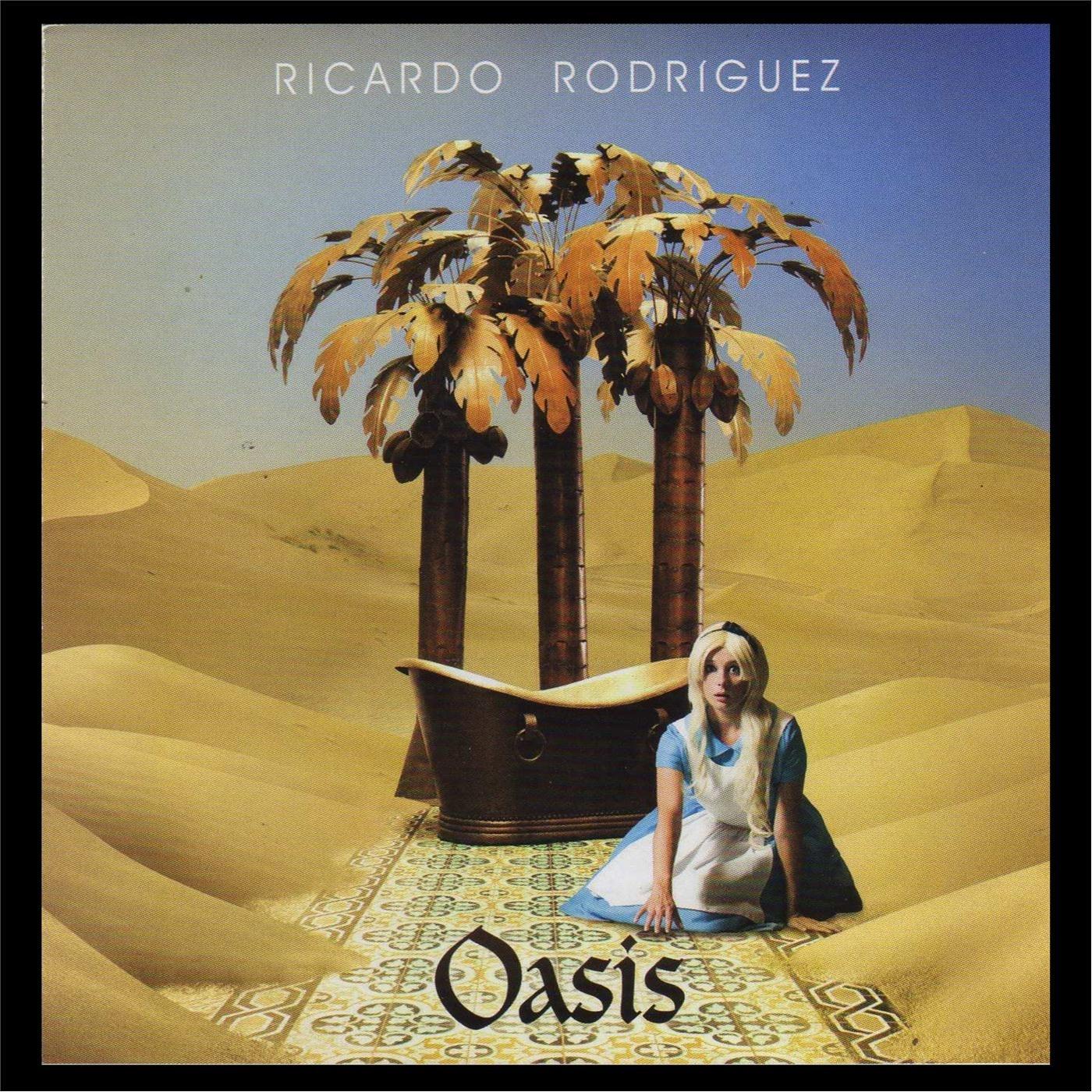 Oasis