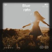 BIue rain