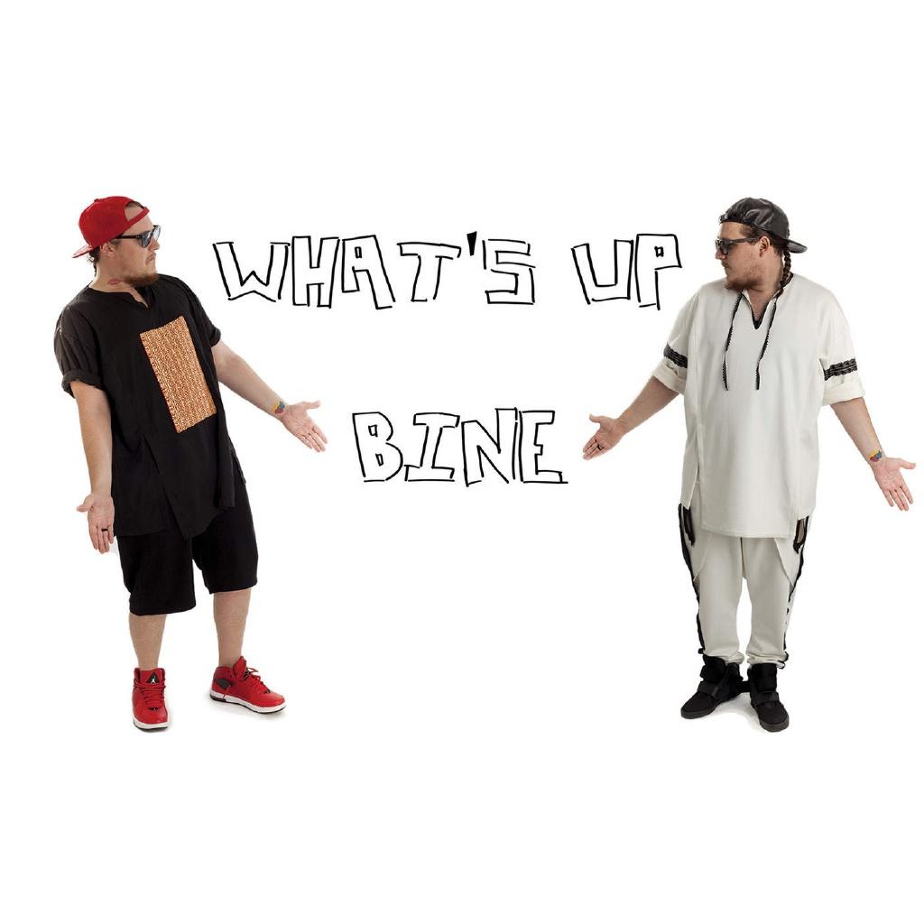 What's Up