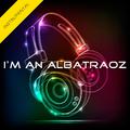 I'm an Albatraoz (Instrumental) - Single