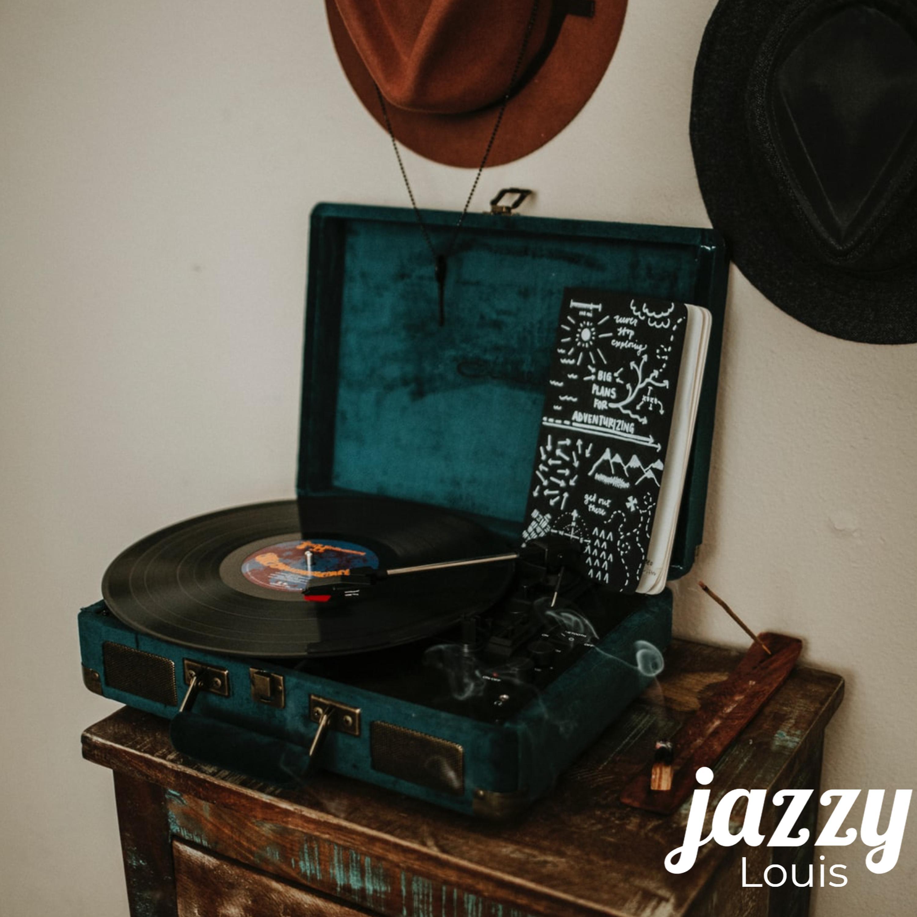 Jazzy