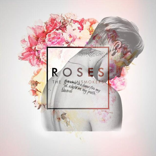 Mashup ( Love Yourself & Roses )专辑