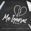 Linowz - Me Ignoras Remix