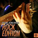 The Sing - Along Special: Rock Edition专辑