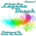 Music From Laguna Beach Season 1专辑