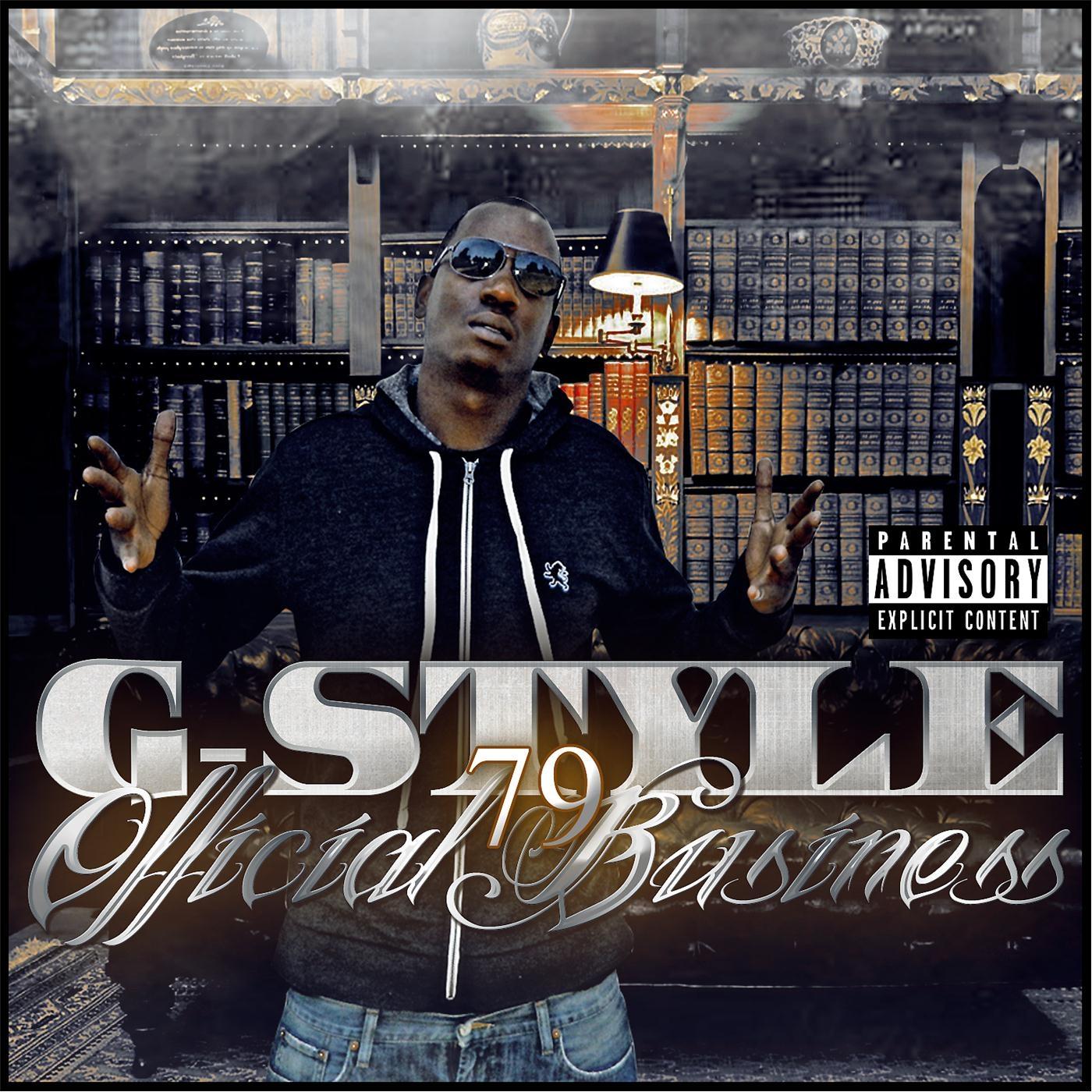 79: Official Business