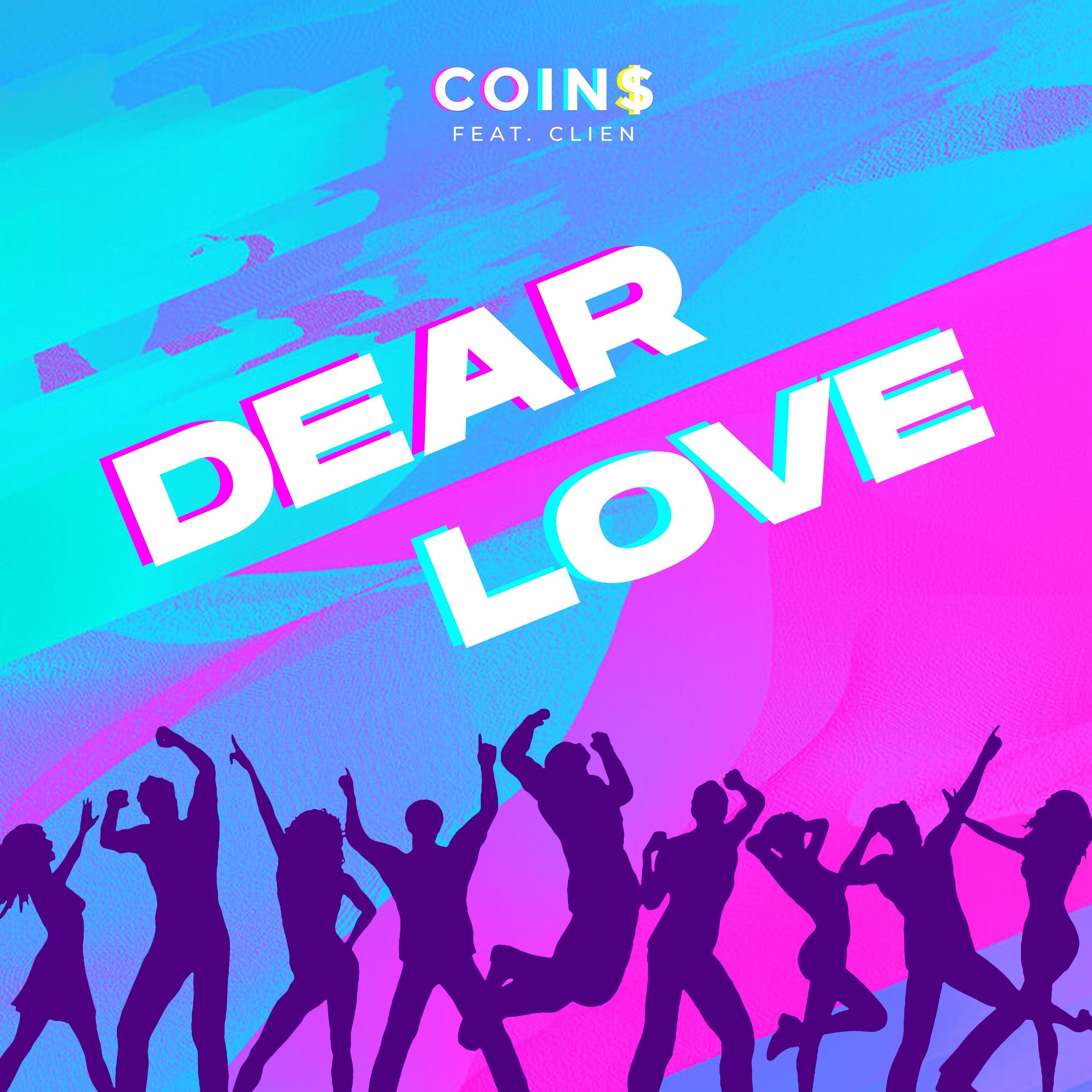 Dear Love (feat. Clien)