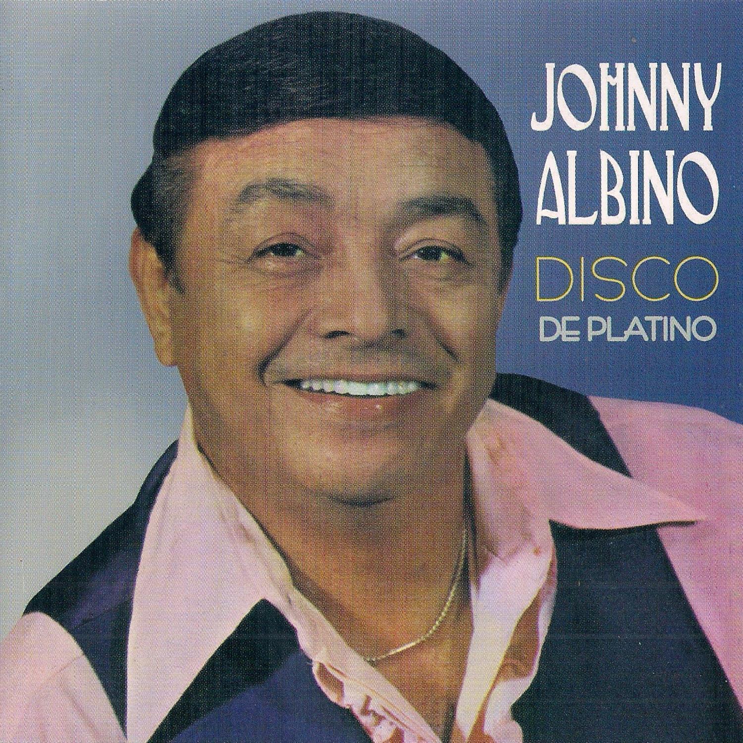 Disco de Platino