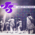 Live At The Forum