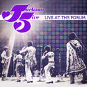 Live At The Forum专辑