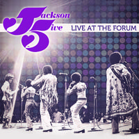 Rockin Robin - Jackson 5