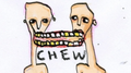 Chew专辑