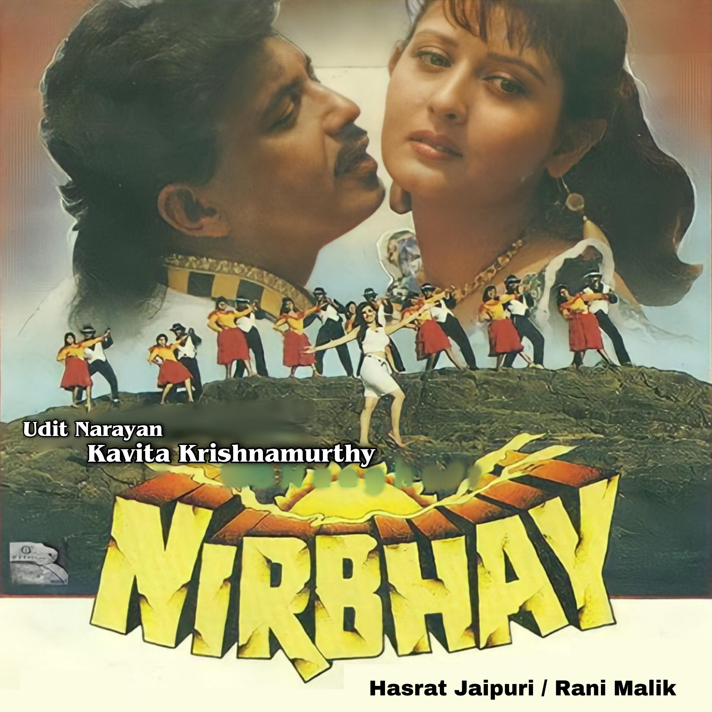 Nirbhay (Original Motion Picture Soundtrack)