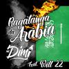 DJ Will 22 - RAGATANGA DA ARÁBIA