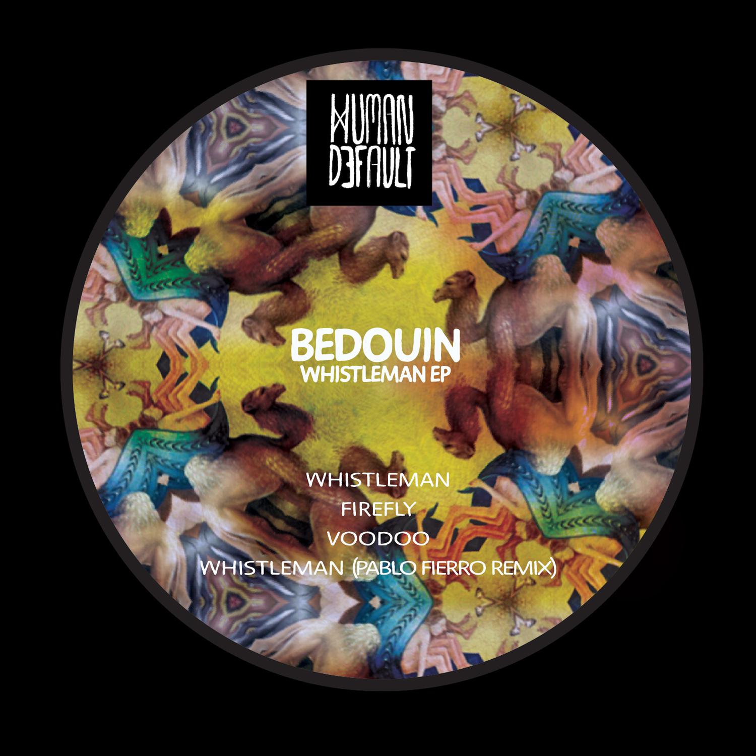 Bedouin - Whistleman