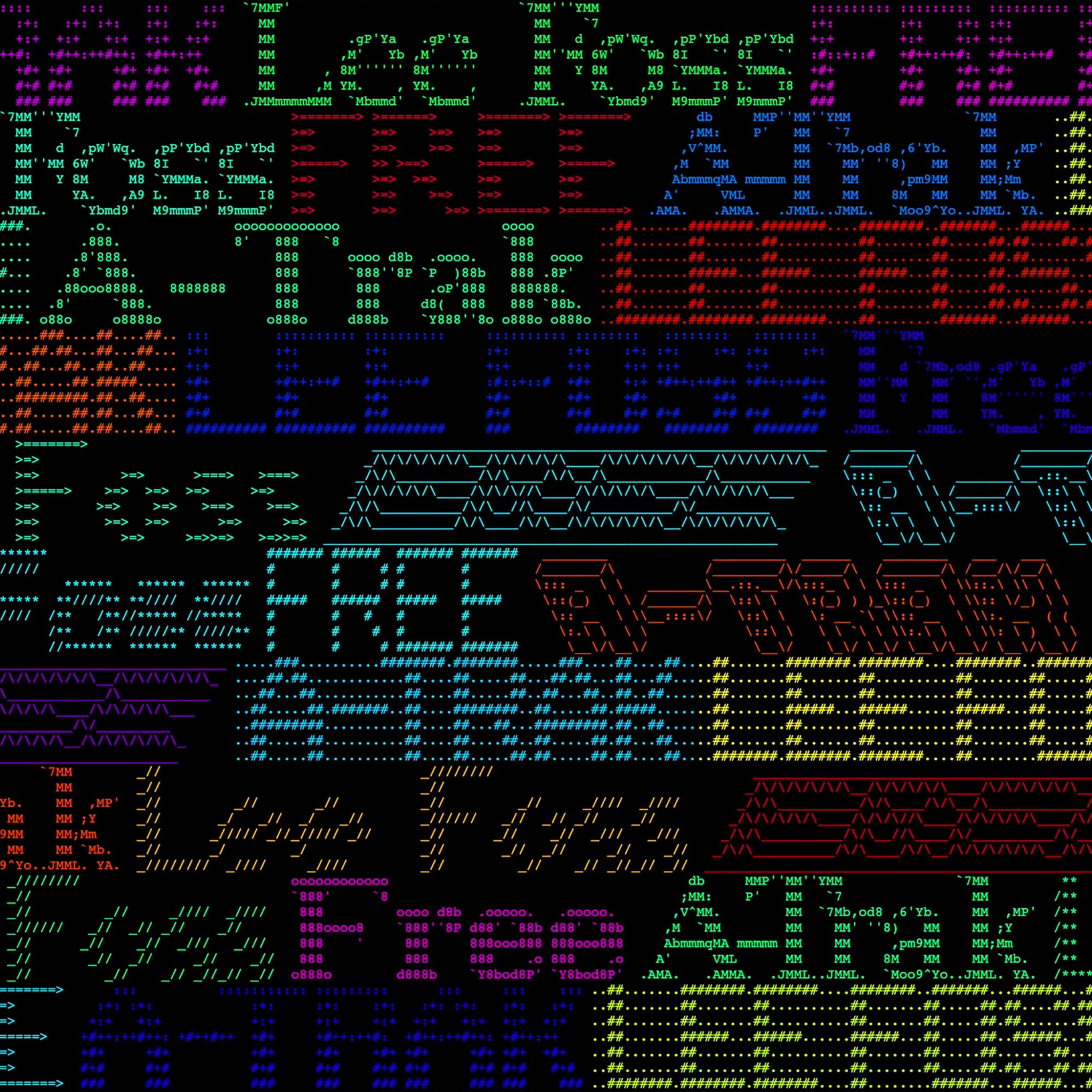 Free