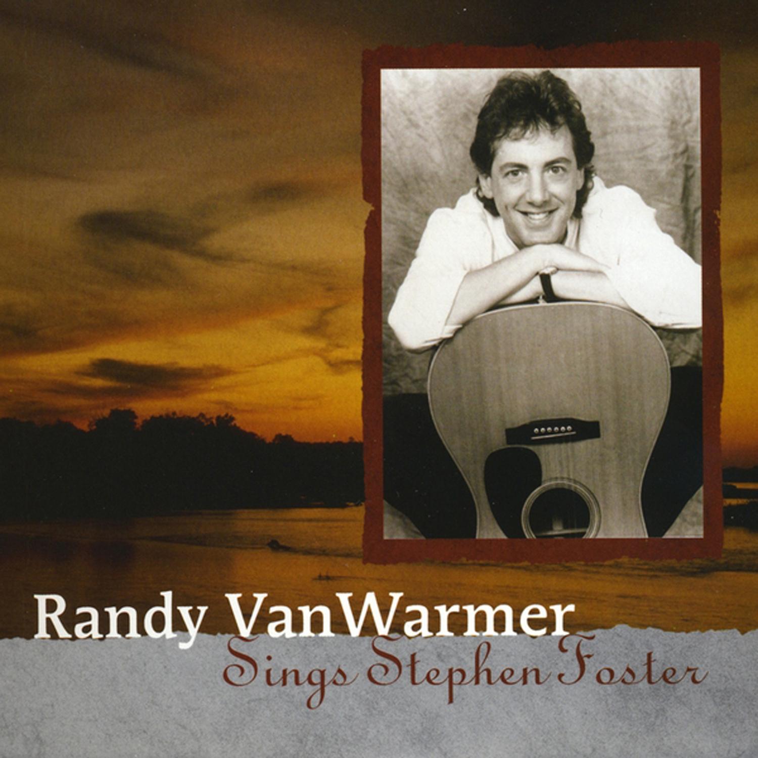 Sings Stephen Foster