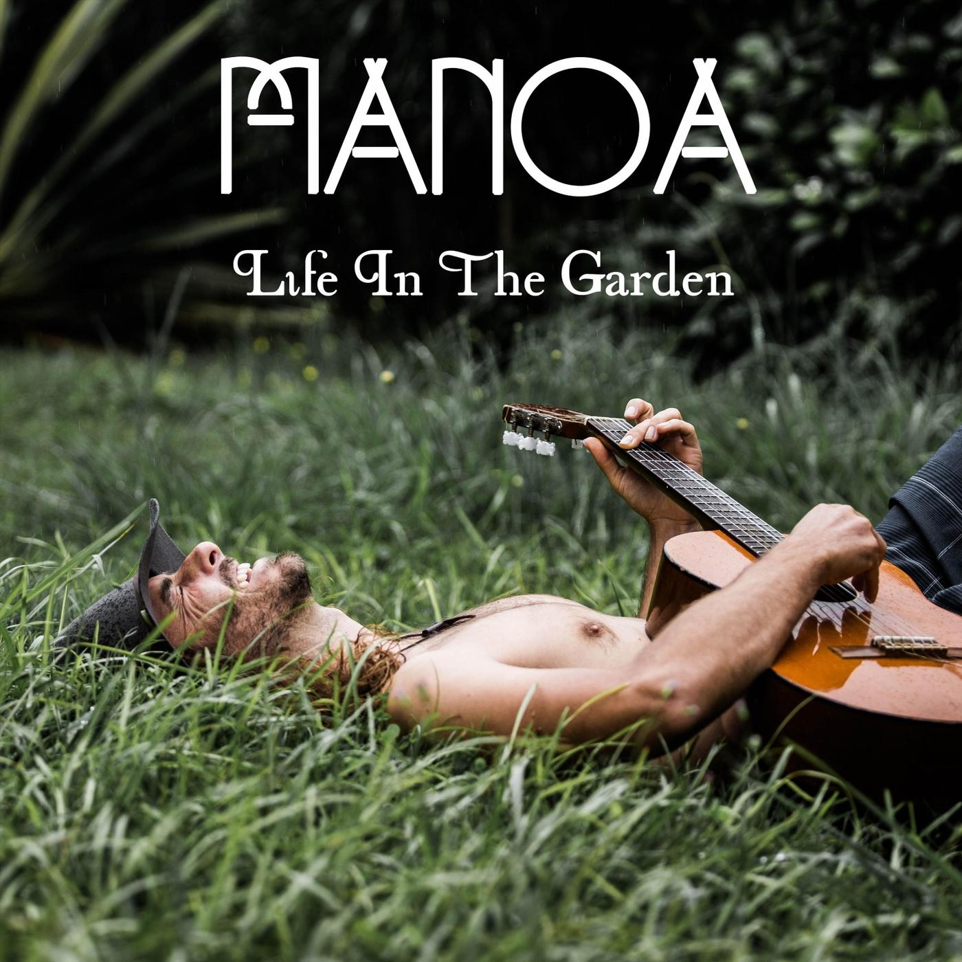 Life in the Garden