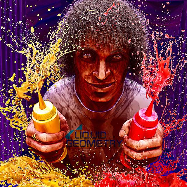 Party Sauce