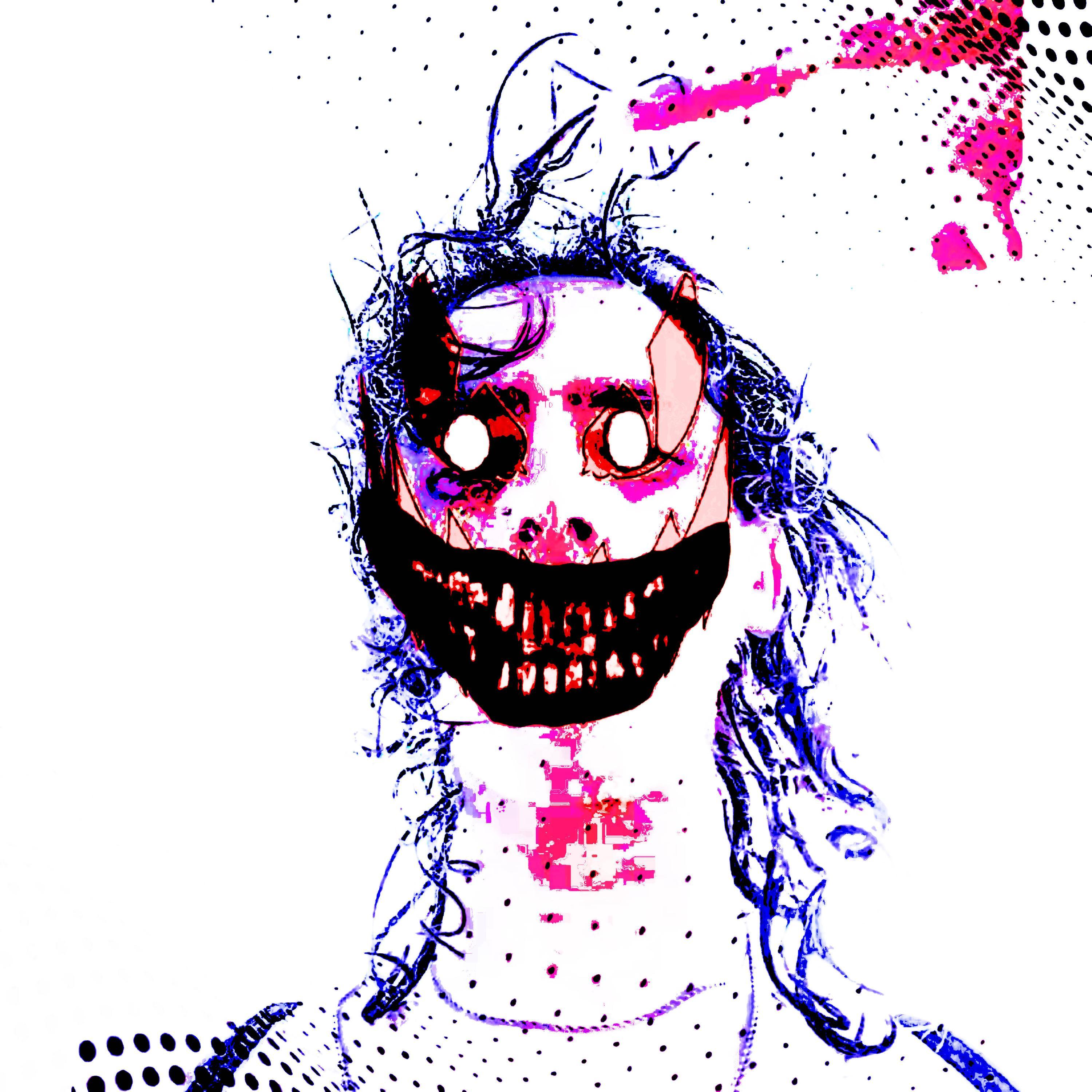 pink pocket knife (pt.2)