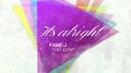 It's Alright专辑