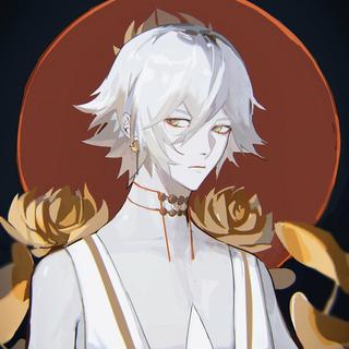 ［帝释天］我心之人
