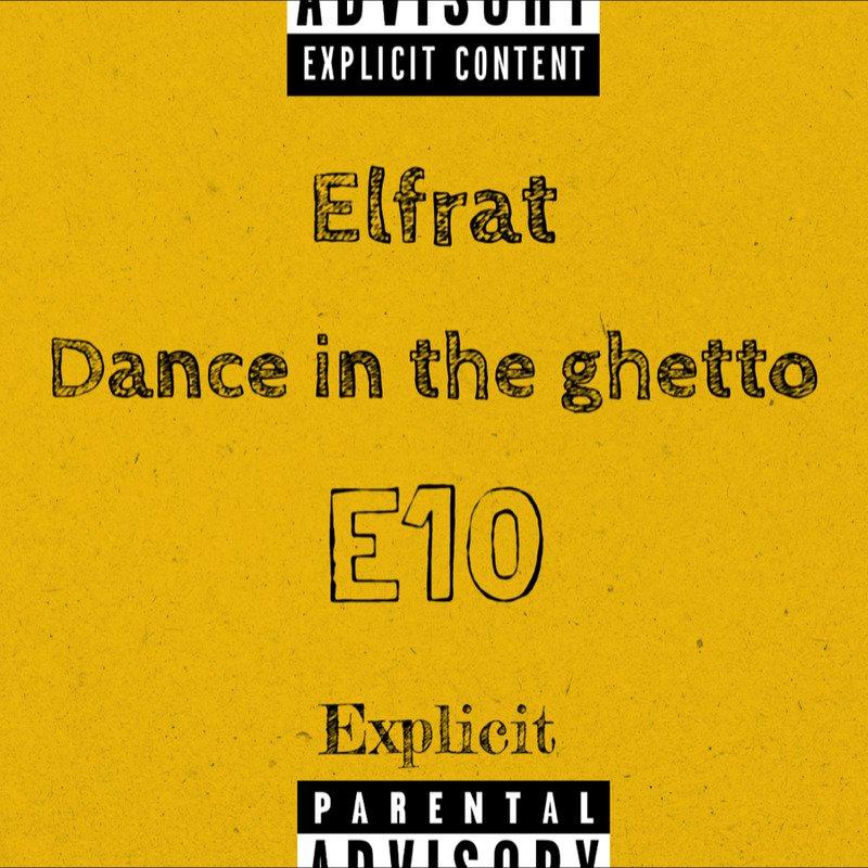 鼬-Dance in the ghetto（鼬 remix）