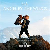 原版伴奏 Angel By The Wings - Sia (karaoke)