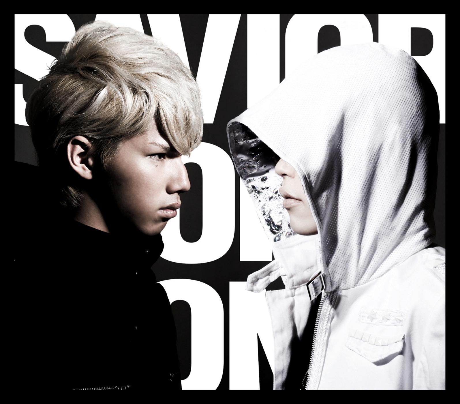 SAVIOR OF SONG (MY FIRST STORY Ver.)