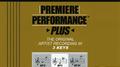 Premiere Performance Plus: Strong Enough专辑