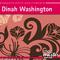 Beyond Patina Jazz Masters: Dinah Washington专辑