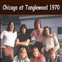 Tanglewood  7/21/1970专辑