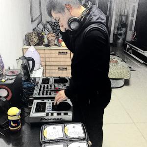 沈阳DJ阿博 2016.11.11 （降7半音）