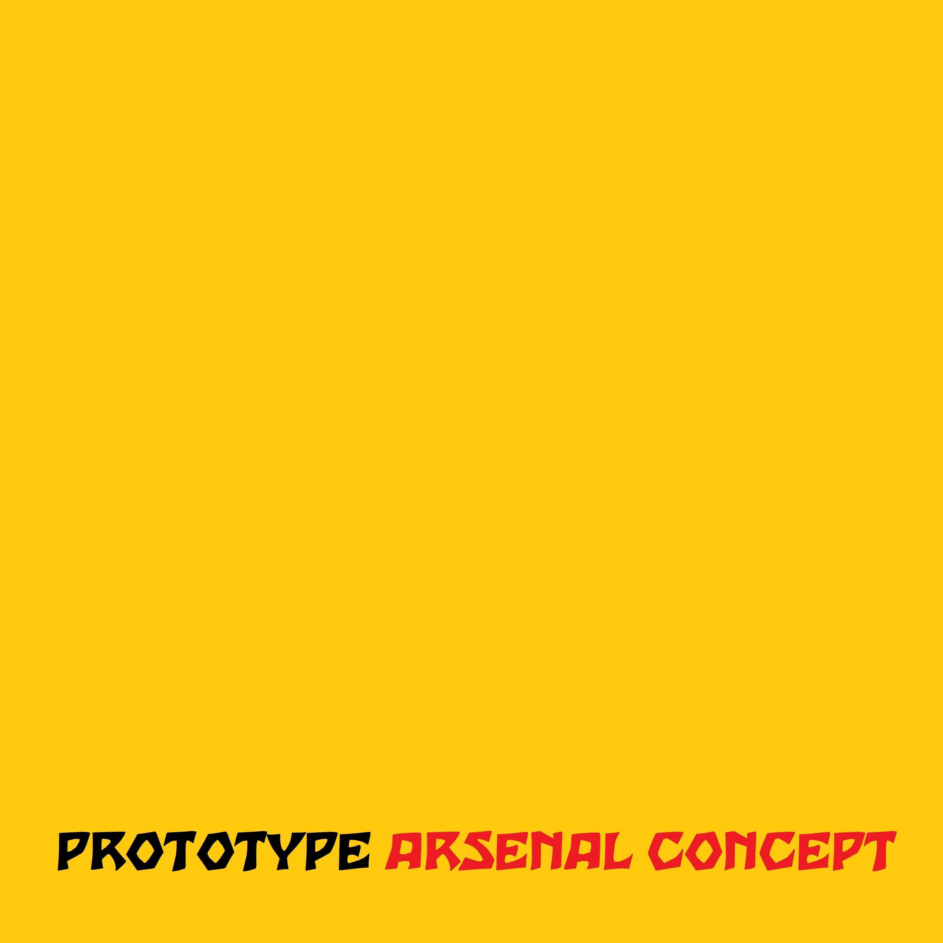 Arsenal Concept
