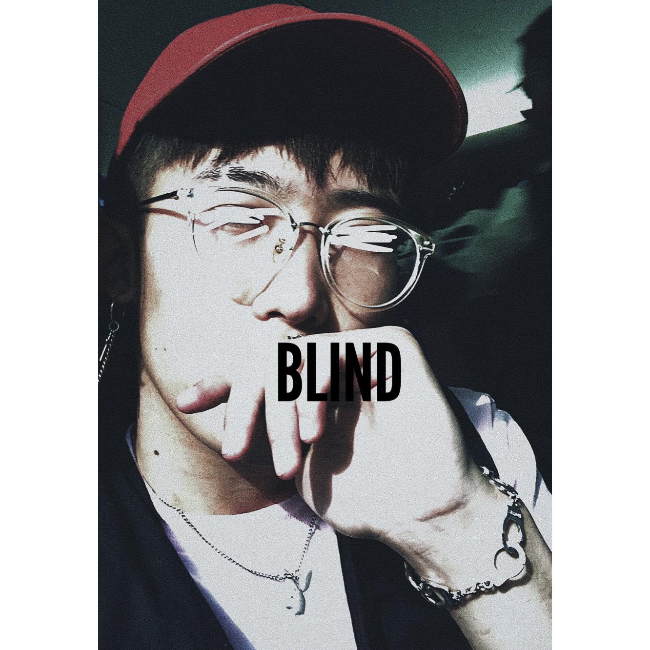 BLIND专辑