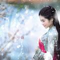 霜天晓角·轩窗明灭