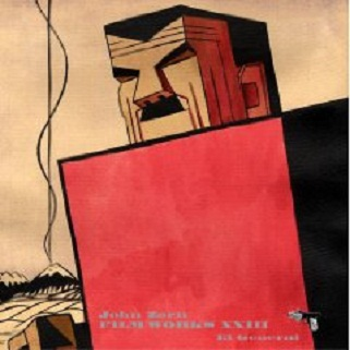 Film Works, Vol. 23: General