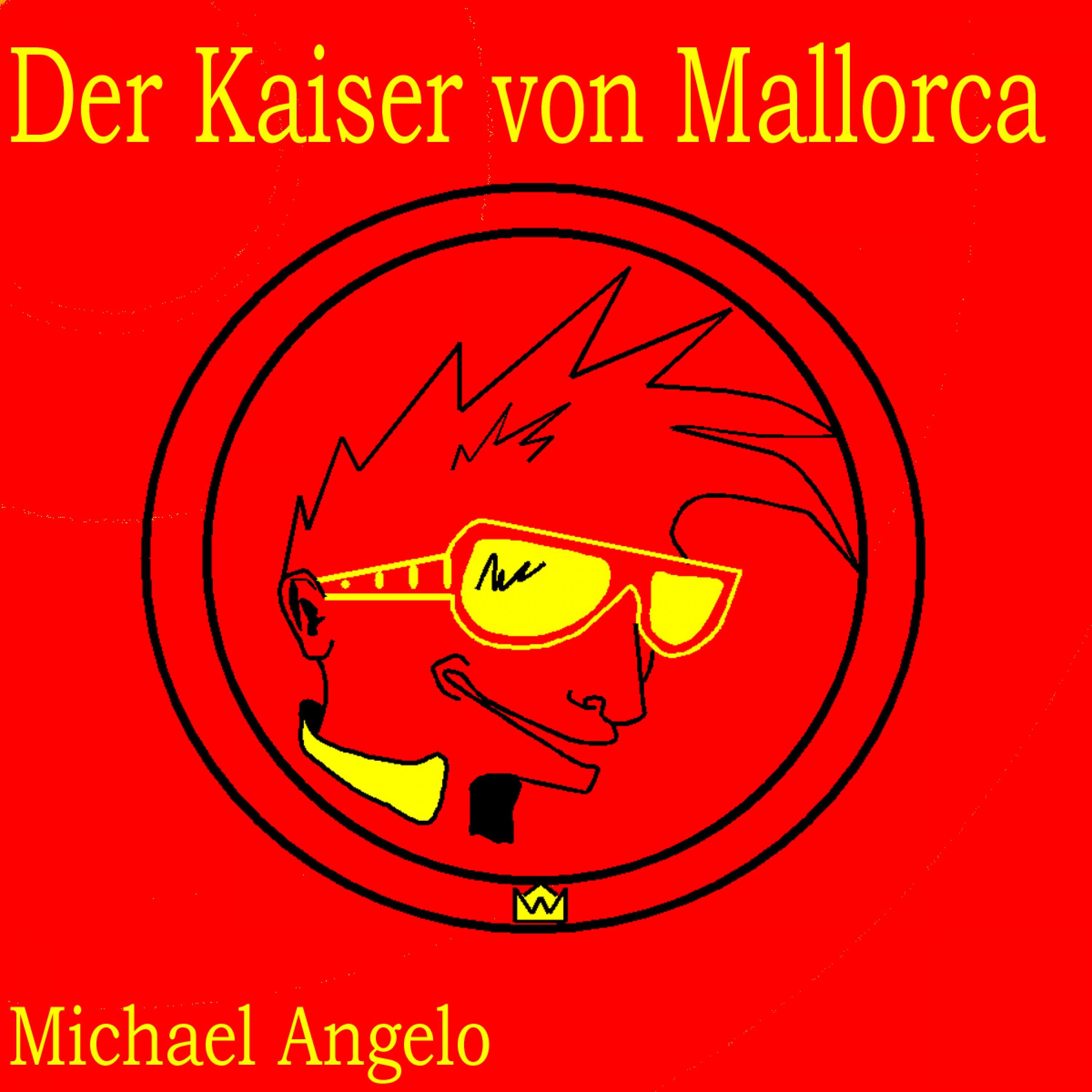 Der Kaiser von Mallorca专辑