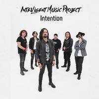 Intelligent Music Project - Intention (Eurovision 2022, Bulgaria) (BB Instrumental) 无和声伴奏